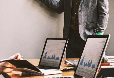 Advantages Of Leveraging An Executive Search Firm